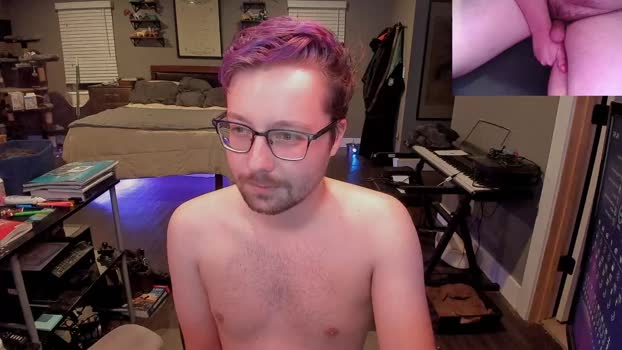 booker_baxton Chaturbate 08-10-2024 Males