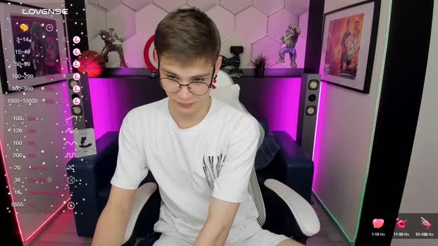 brad_bert Chaturbate 07-10-2024 Males