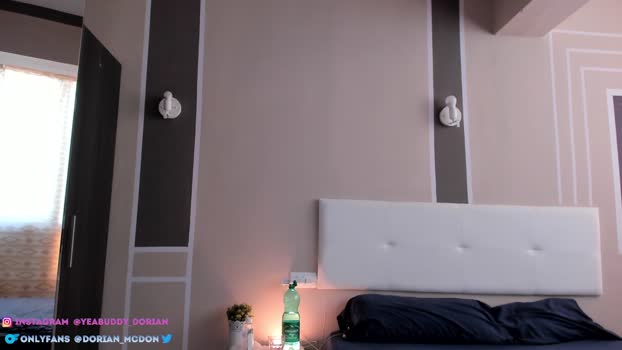 dorian_mcdon Chaturbate 08-10-2024 Males