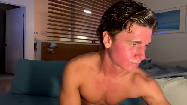 elijahkinky Chaturbate 07-10-2024 Males