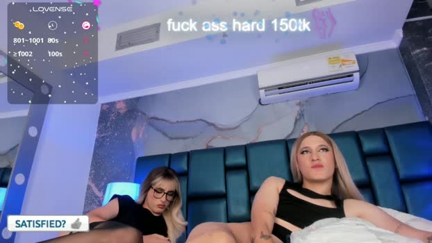 jessicameron Chaturbate 08-10-2024 Trans