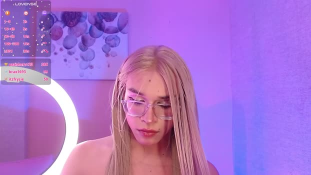 kaisaeed Chaturbate 07-10-2024 Trans