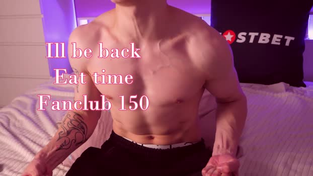 leanlean_ Chaturbate 08-10-2024 Males