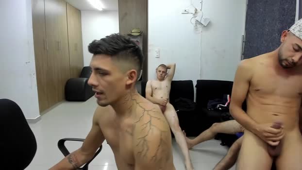 men_strongsex Chaturbate 07-10-2024 Males
