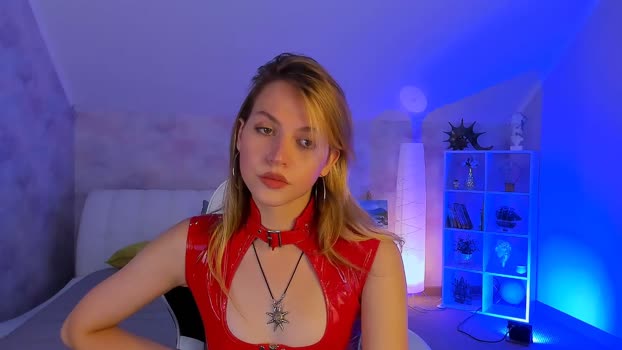 niky_jess Chaturbate 07-10-2024 Trans
