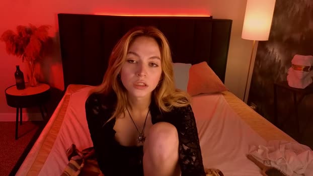niky_jess Chaturbate 08-10-2024 Trans
