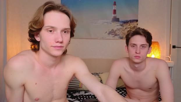 pupsenish Chaturbate 07-10-2024 Males