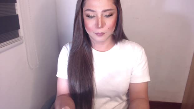 queen_of_all_queens Chaturbate 08-10-2024 Trans