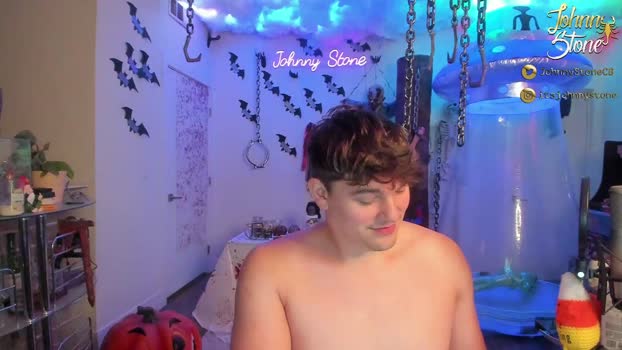 thejohnnystone Chaturbate 08-10-2024 Males