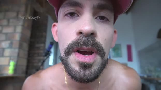 virtualboytvtv Chaturbate 07-10-2024 Males