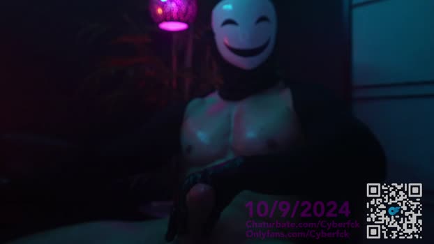 cyberfck Chaturbate 09-10-2024 Males