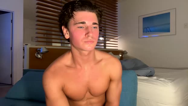elijahkinky Chaturbate 09-10-2024 Males
