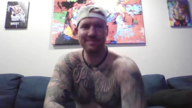 hurricanerodzilla Chaturbate 09-10-2024 Males