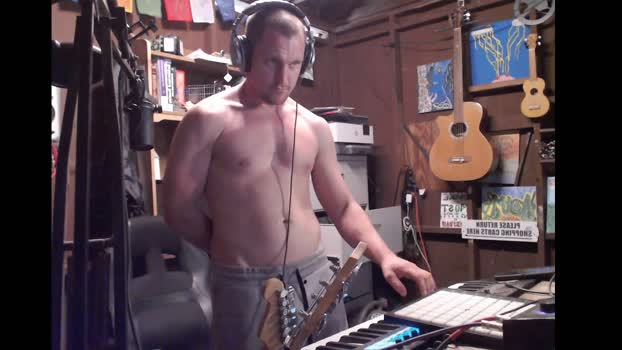 jameswebbscope Chaturbate 08-10-2024 Males