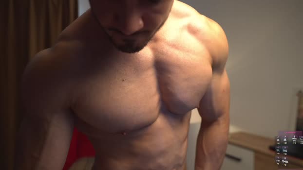 kevinandresxx Chaturbate 09-10-2024 Males