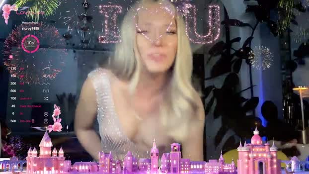 lexiesmith_ Chaturbate 09-10-2024 Trans