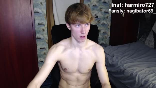 nagibator69_ Chaturbate 09-10-2024 Males