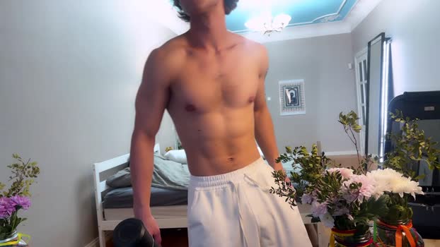 namiraaxel Chaturbate 08-10-2024 Males