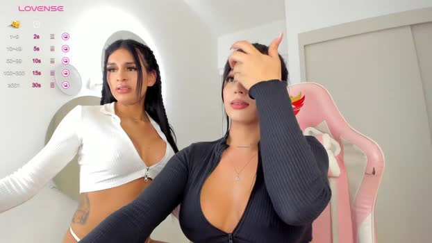 sofiia_pink Chaturbate 09-10-2024 Trans