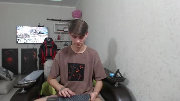 sunny_dan Chaturbate 09-10-2024 Males