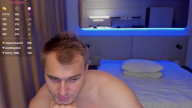 tasty_justin Chaturbate 09-10-2024 Males