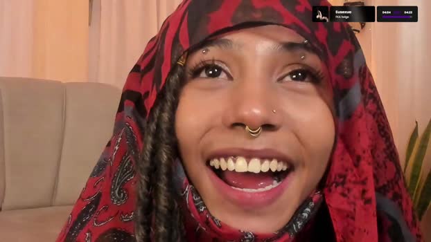 wayuu_goddess Chaturbate 09-10-2024 Trans