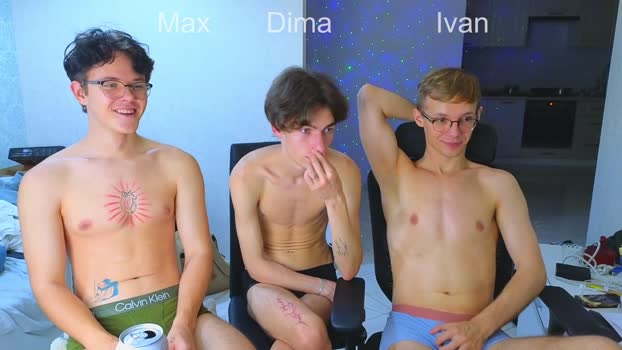 bigmaxd1ck Chaturbate 09-10-2024 Males