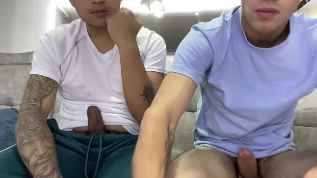 boyfriend_fuckme Chaturbate 10-10-2024 Males