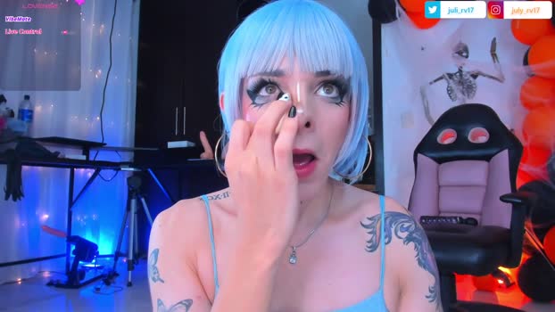 chris_parker01 Chaturbate 09-10-2024 Trans