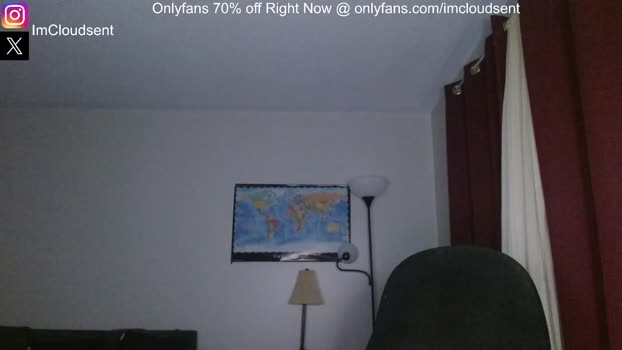 cloudsent Chaturbate 10-10-2024 Males