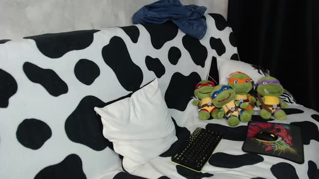 cute_brian Chaturbate 10-10-2024 Males