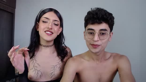 devil_blood Chaturbate 09-10-2024 Trans