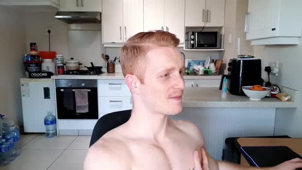 gingerboy_69 Chaturbate 10-10-2024 Males