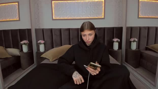 lilit_lust Chaturbate 10-10-2024 Trans