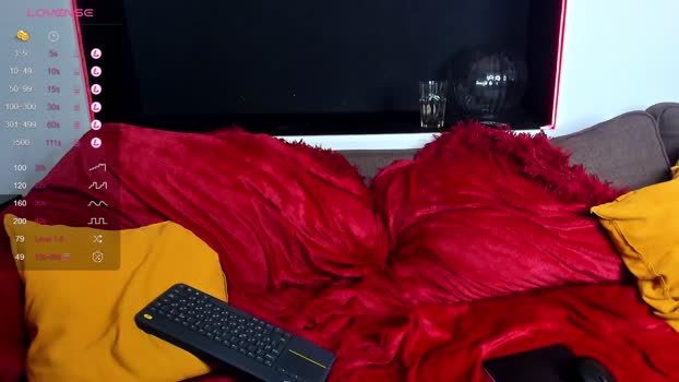 ruiben_ Chaturbate 09-10-2024 Males