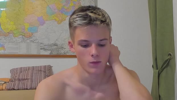 timytwinkboy Chaturbate 09-10-2024 Males