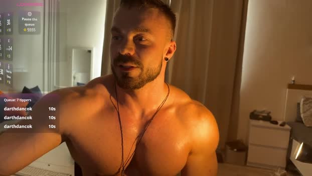 wannaseeyourface Chaturbate 10-10-2024 Males