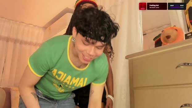wayuu_goddess Chaturbate 09-10-2024 Trans