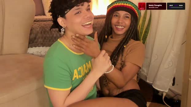 wayuu_goddess Chaturbate 09-10-2024 Trans