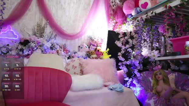 xxhayleemariexx Chaturbate 10-10-2024 Trans