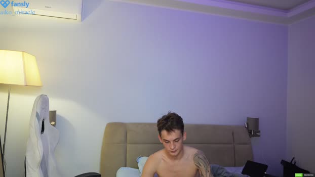 aiko_miracle Chaturbate 10-10-2024 Males