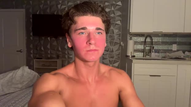 elijahkinky Chaturbate 11-10-2024 Males