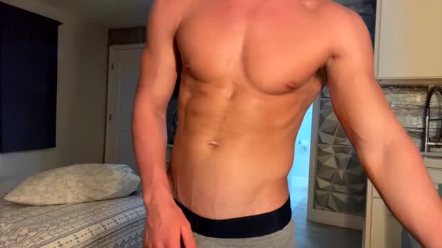 elijahkinky Chaturbate 11-10-2024 Males