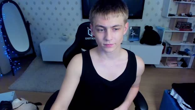 ermak_reborn Chaturbate 11-10-2024 Males