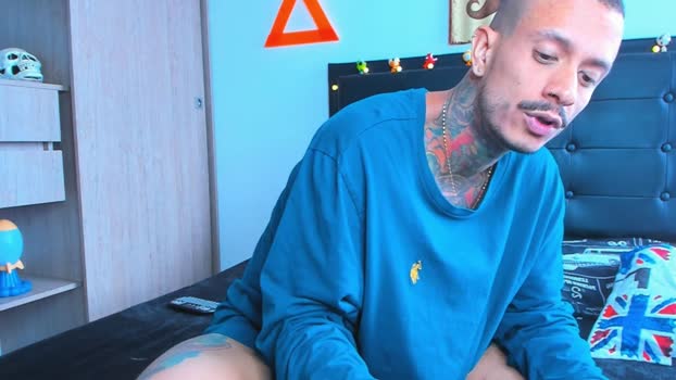 fitnolan Chaturbate 10-10-2024 Males