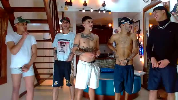flyckers Chaturbate 11-10-2024 Males