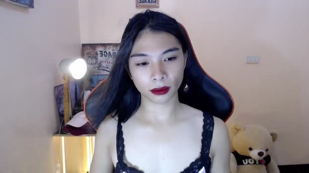 foeheart Chaturbate 10-10-2024 Trans