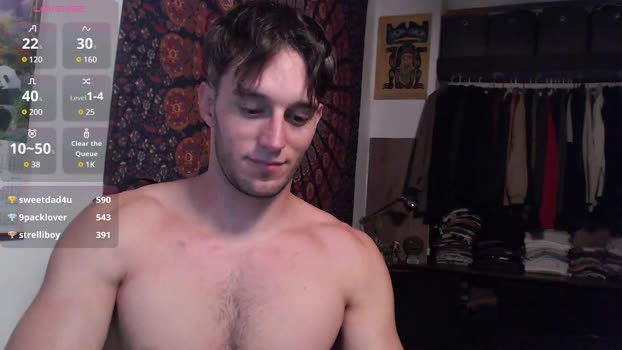 folleti7 Chaturbate 11-10-2024 Males