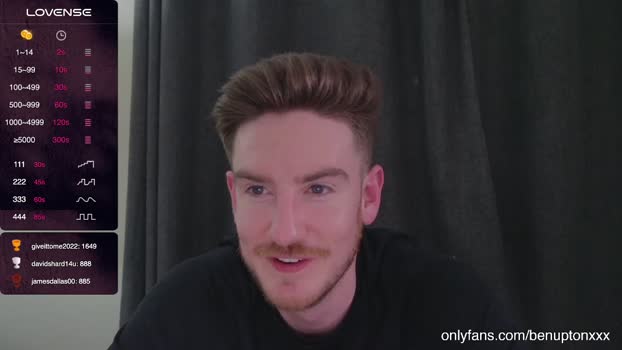 heyhotty1 Chaturbate 10-10-2024 Males