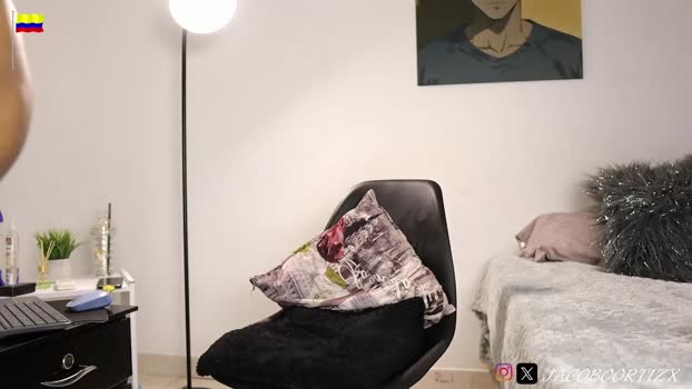 jaycobortiz_ Chaturbate 11-10-2024 Males